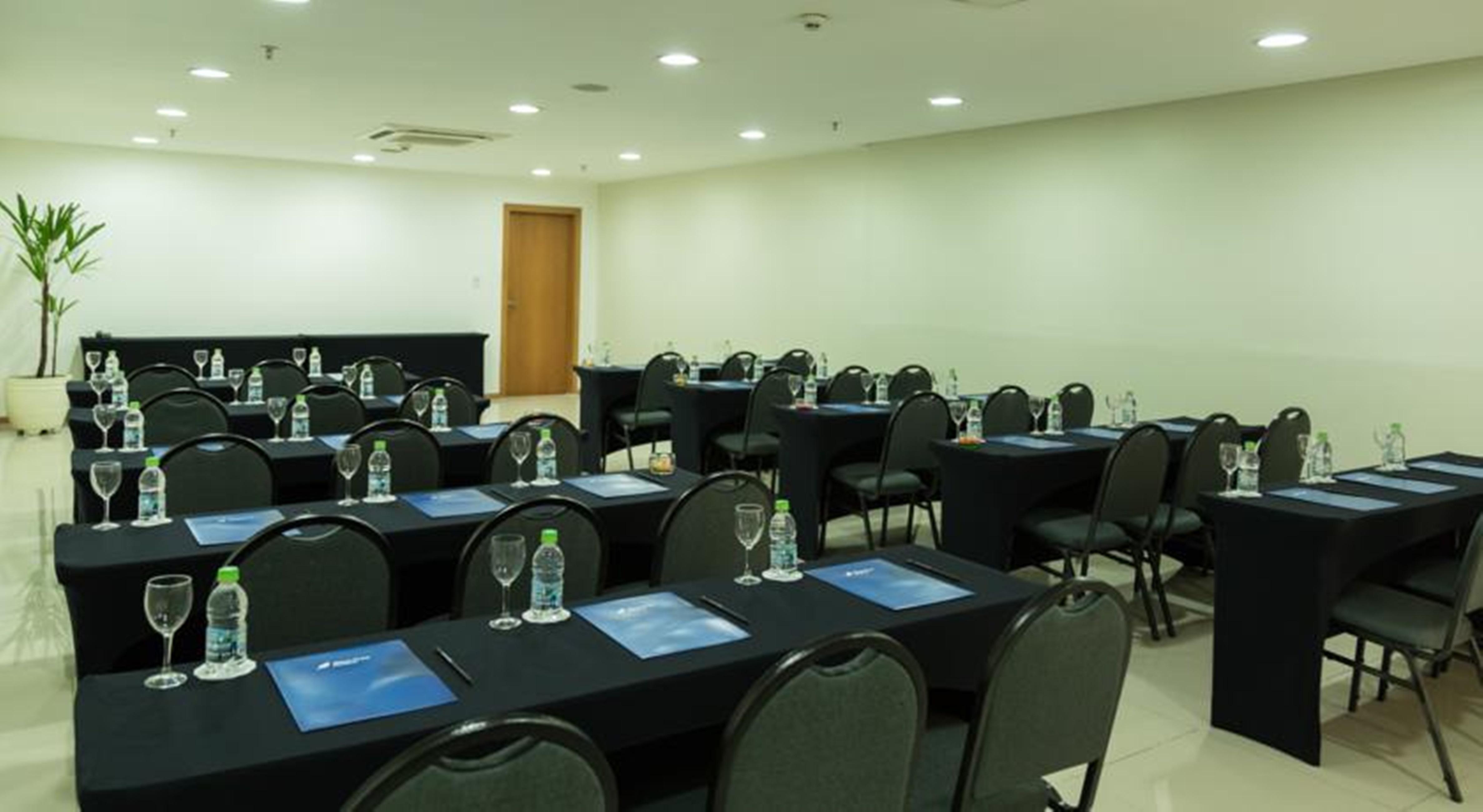Blue Tree Premium Manaus Hotel Екстериор снимка